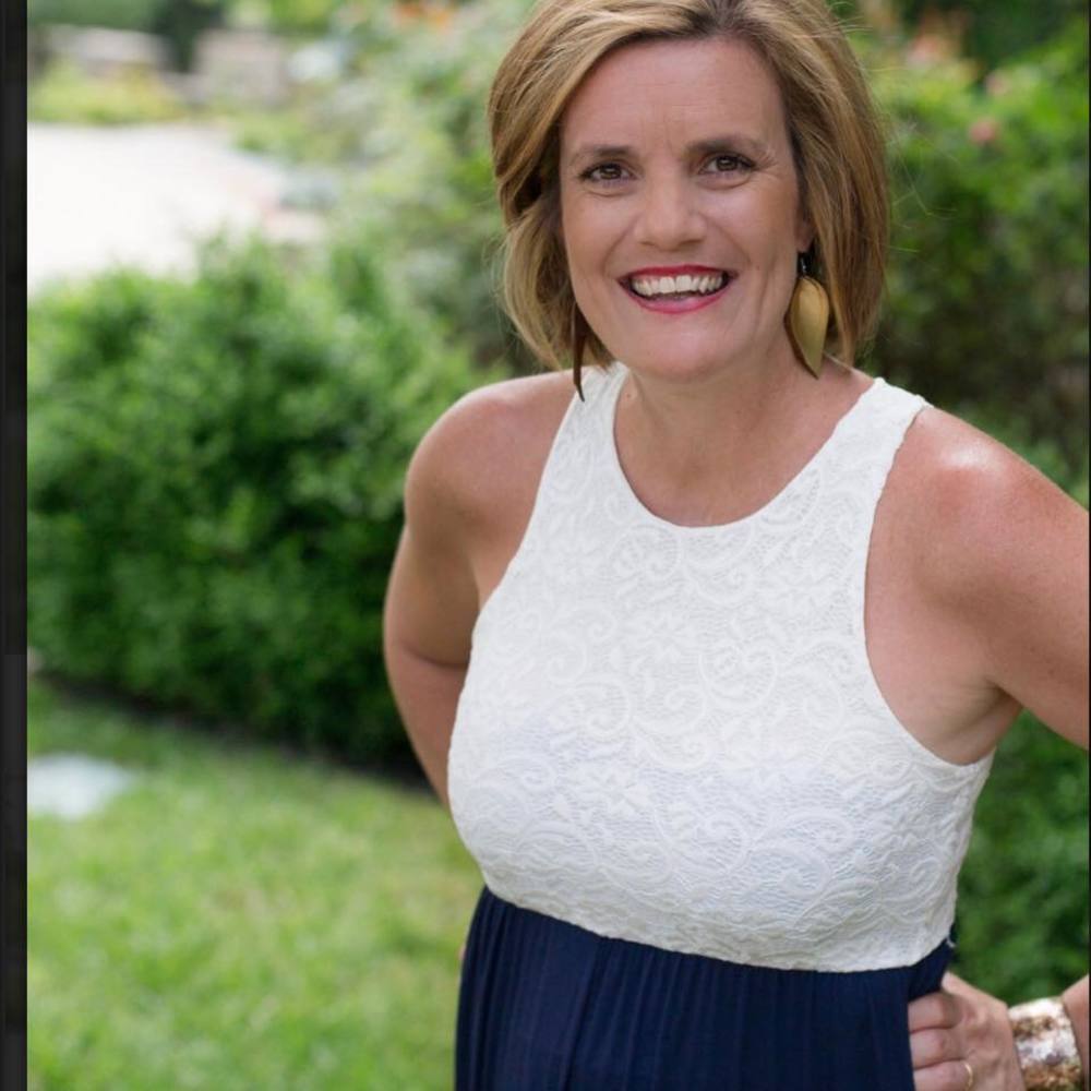 Meet your Posher, Carrie